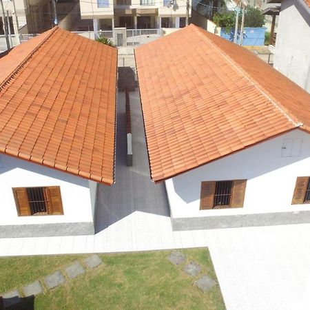 Deliciosa E Aconchegante Suite No Itagua Убатуба Экстерьер фото